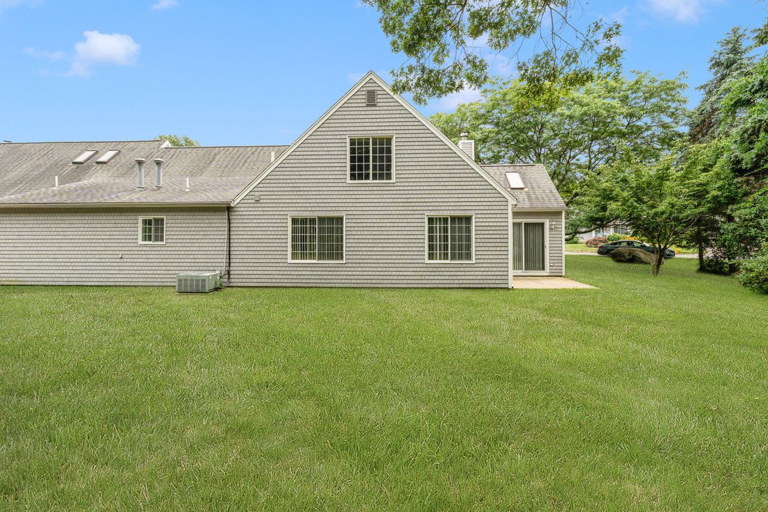 Condo in South Kingstown, Rhode Island, United States 4 - 18507738
