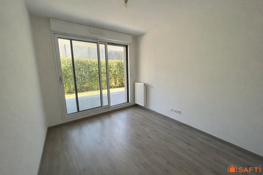 Apartment in Pornichet, Pays de la Loire, France 4 - 18508015