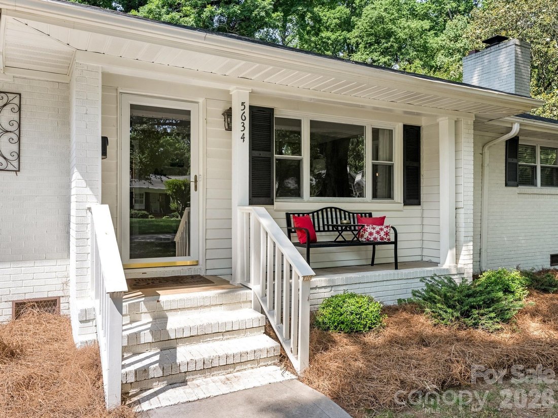 House in Charlotte, North Carolina, United States 2 - 18507945