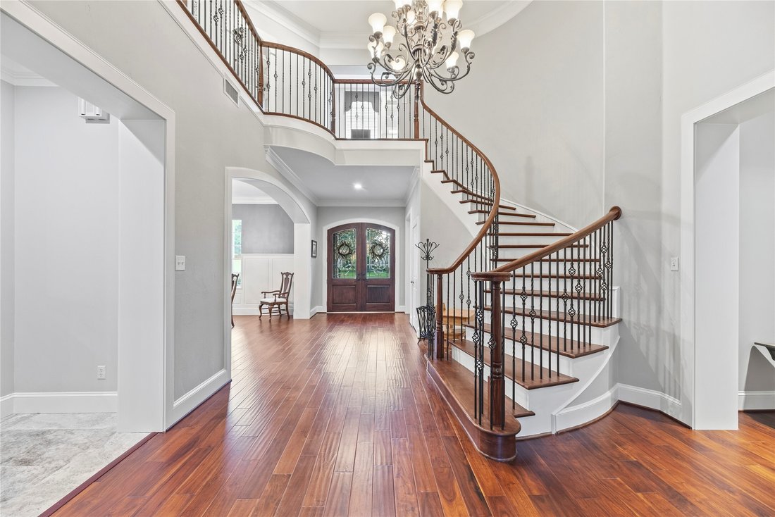 House in Katy, Texas, United States 4 - 18434643