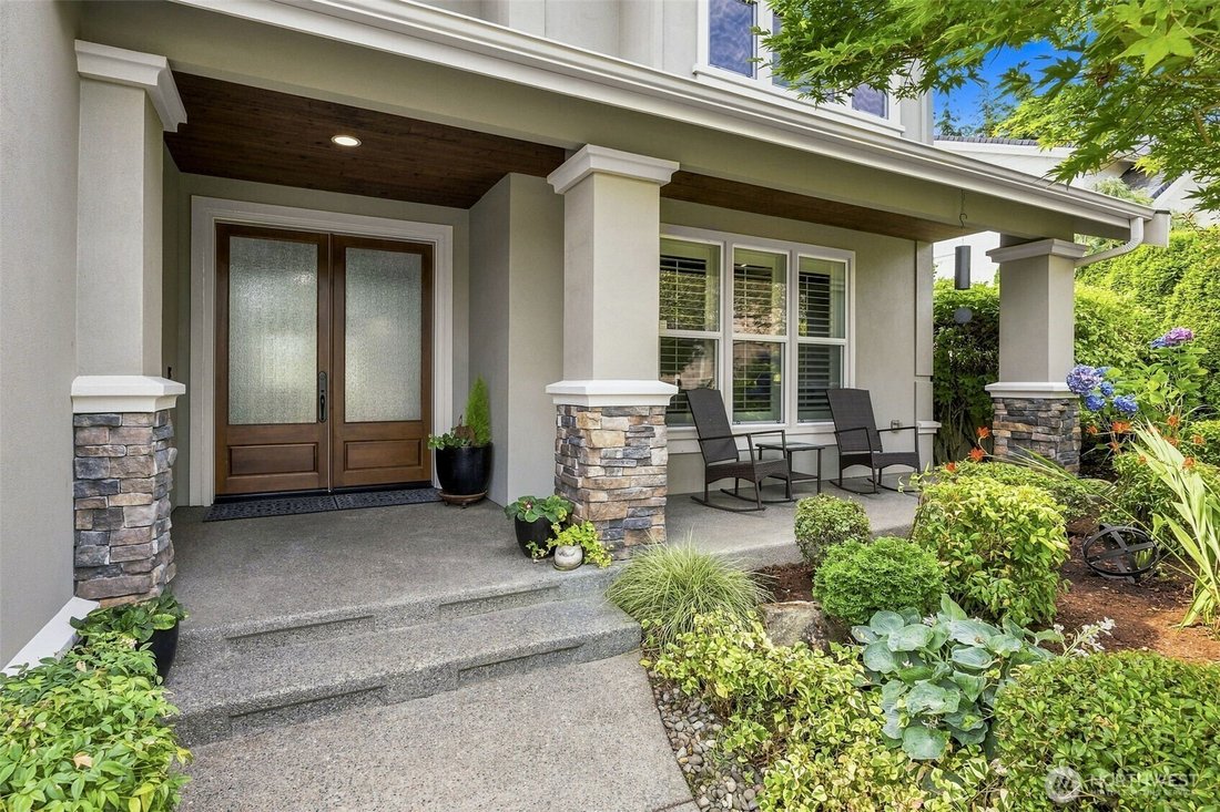 House in Milton, Washington, United States 3 - 18507929