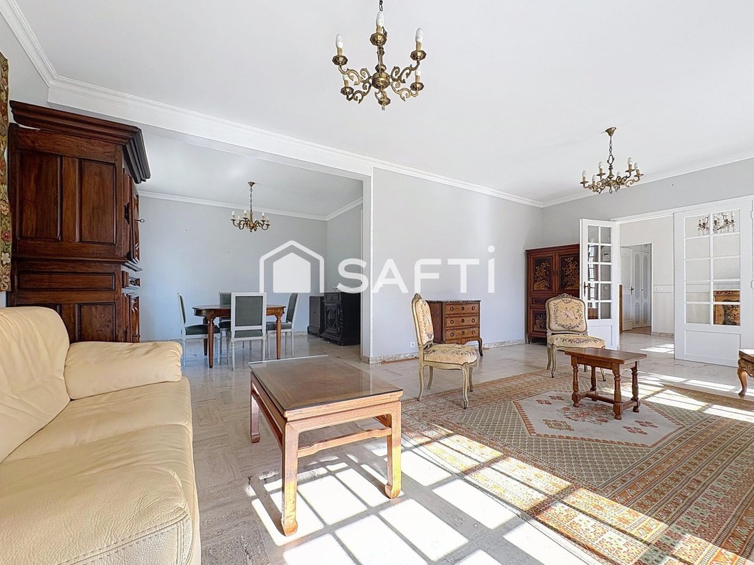 Haus in Centre Montmorency, Montmorency, Frankreich 5 - 18508061