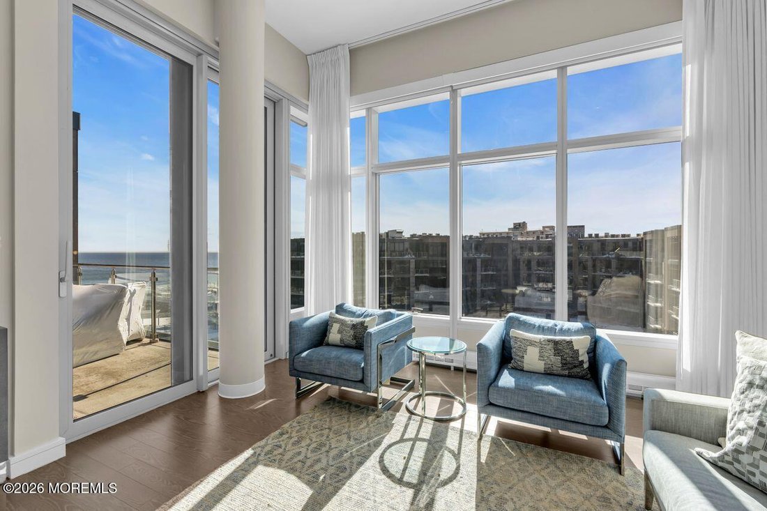 Condo in Long Branch, New Jersey, United States 2 - 18507859