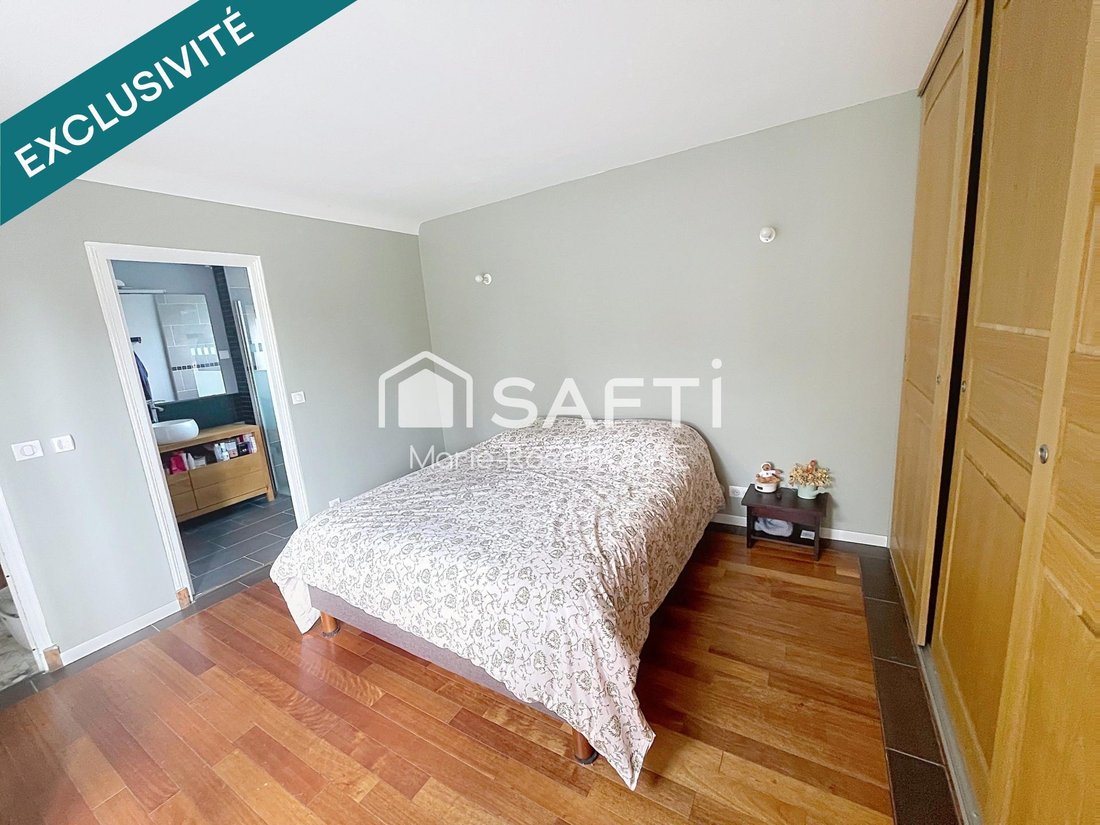 House in Centre Ville, Athis-Mons, France 5 - 18508016