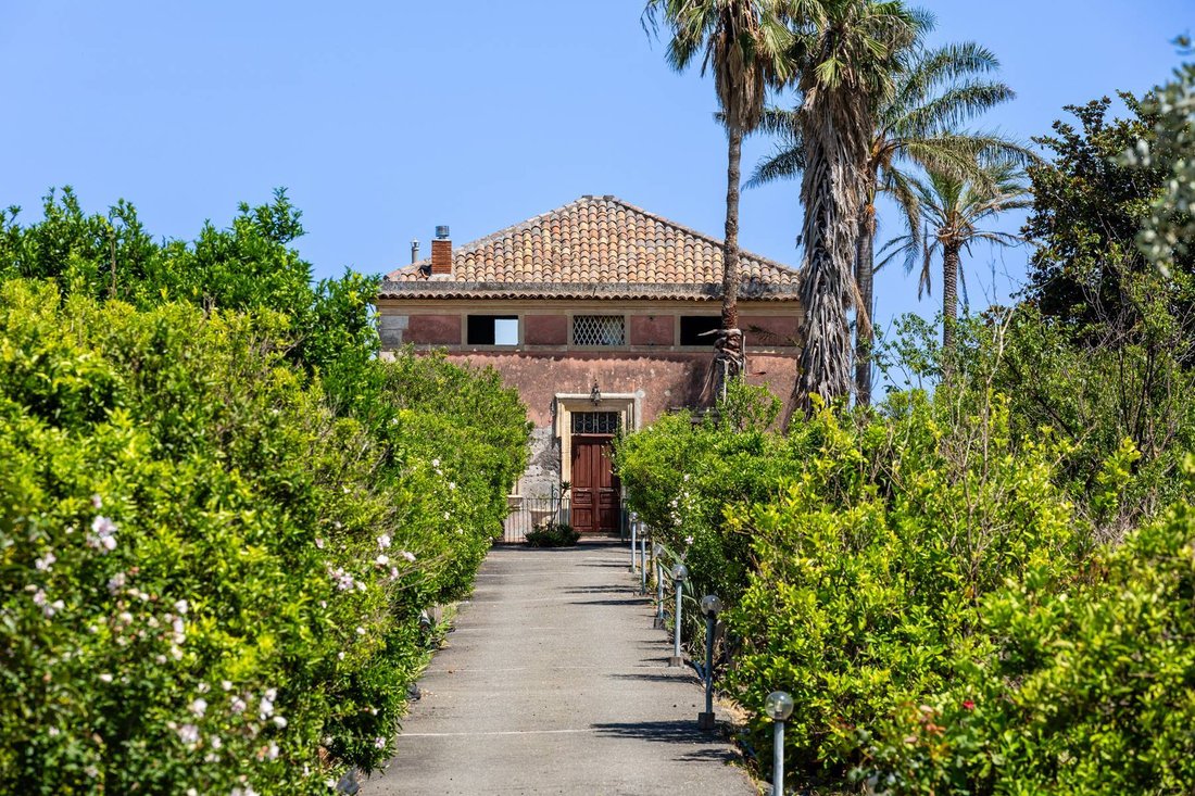 House in Mascali, Sicily, Italy 1 - 18507736