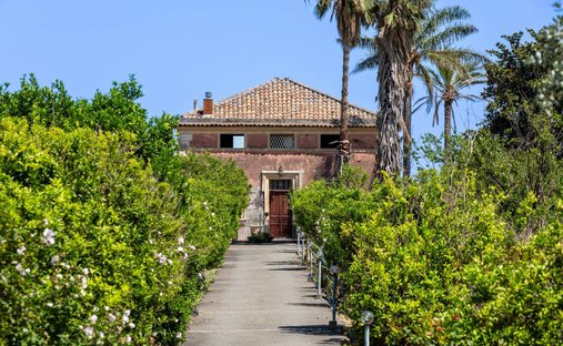 Casa a Mascali, Sicilia, Italia 1