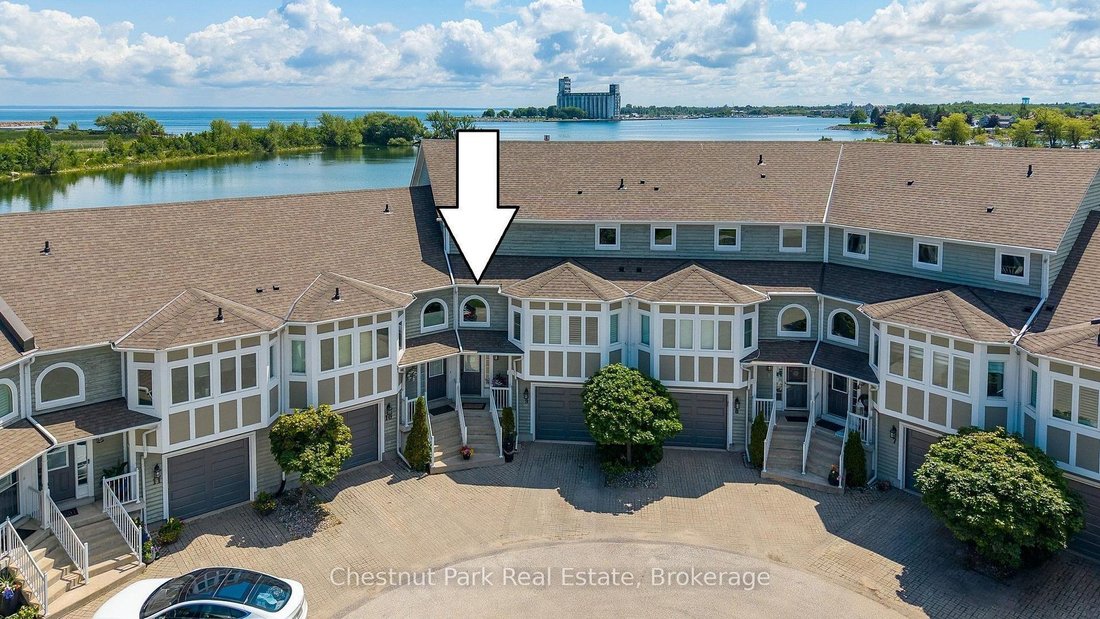 Condo in Collingwood, Ontario, Canada 3 - 18507641