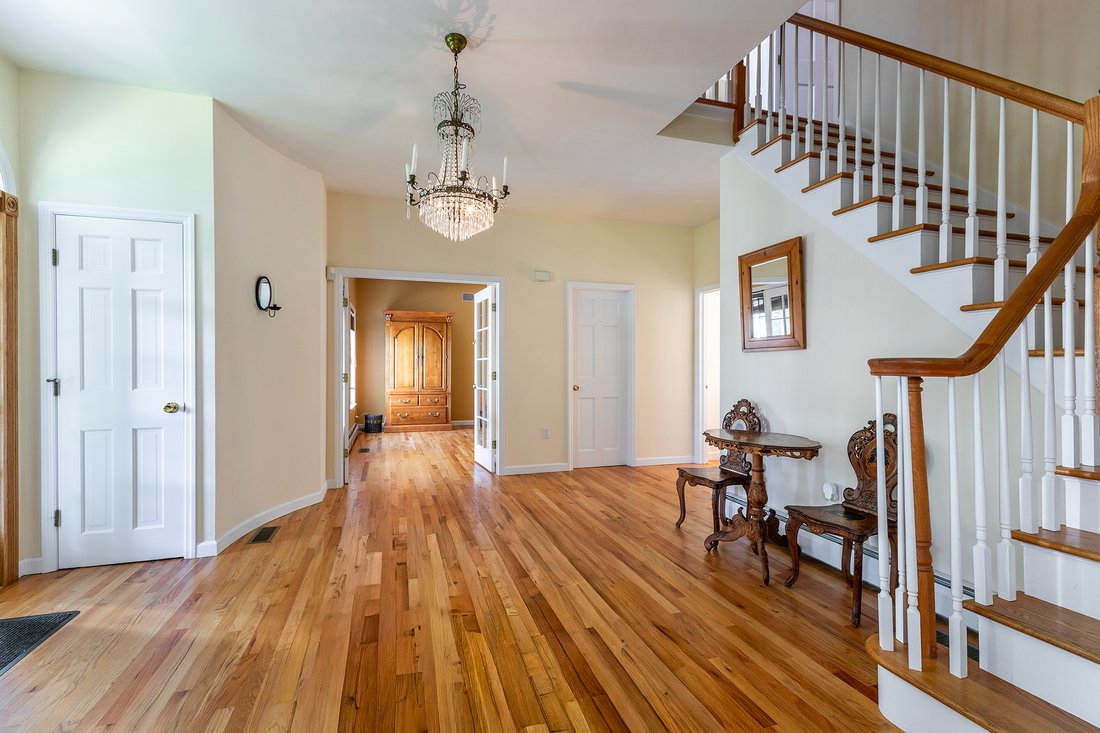 House in Cornwall, Connecticut, United States 5 - 18507783