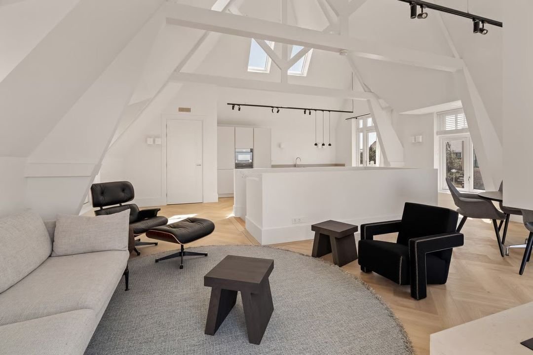 Villa in Noordwijk, South Holland, Netherlands 4 - 18507761