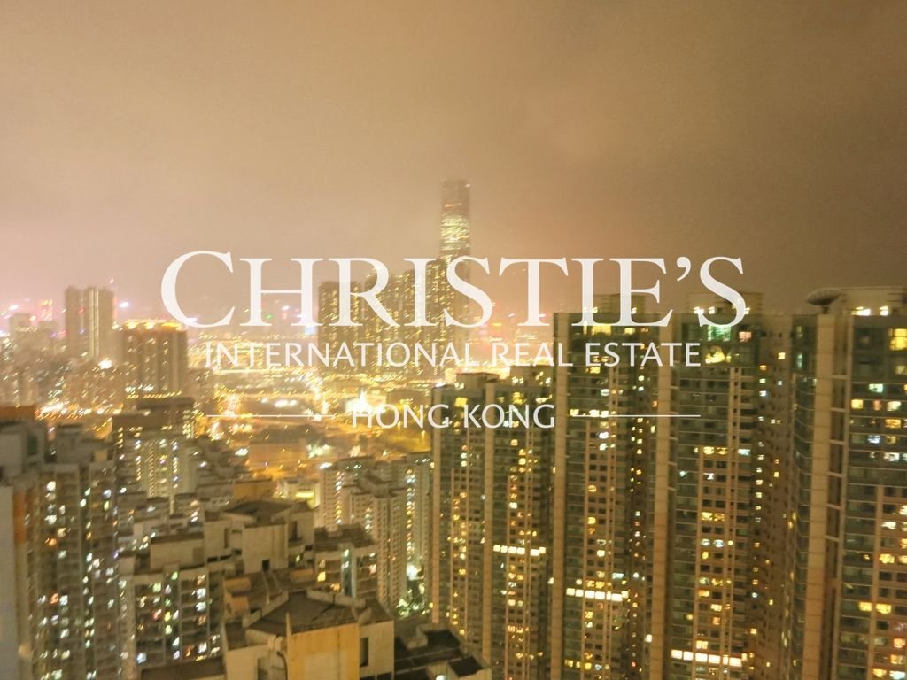 Apartment in Hong Kong, Hong Kong 4 - 18507803