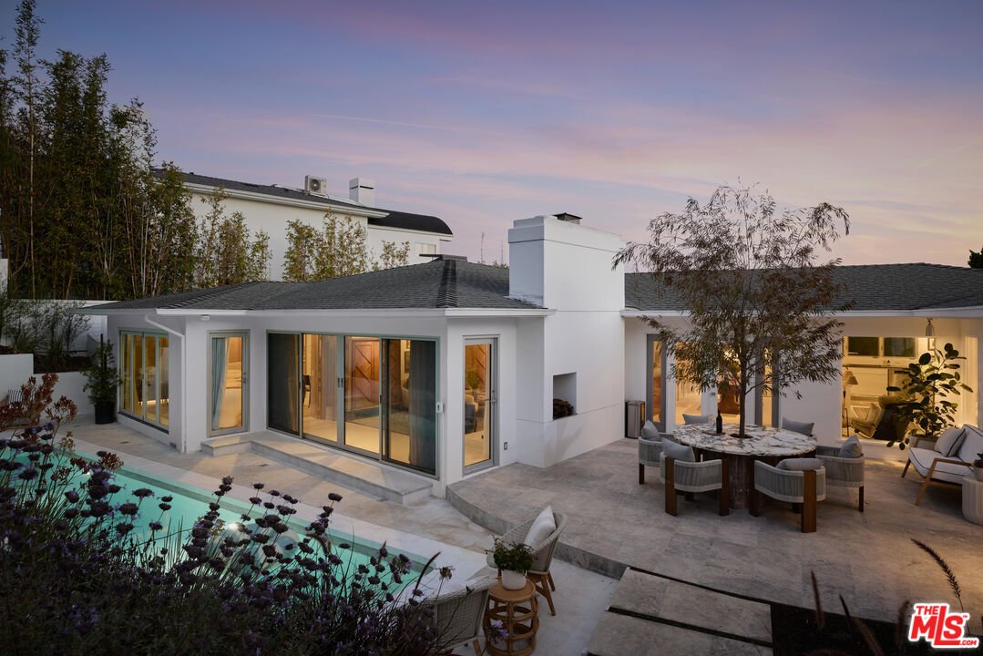 Haus in Santa Monica, Kalifornien, Vereinigte Staaten 1 - 18507664