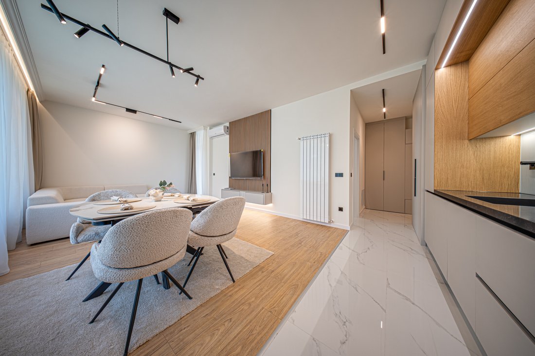 Apartment in Sofia, Sofia City Province, Bulgaria 4 - 18507735
