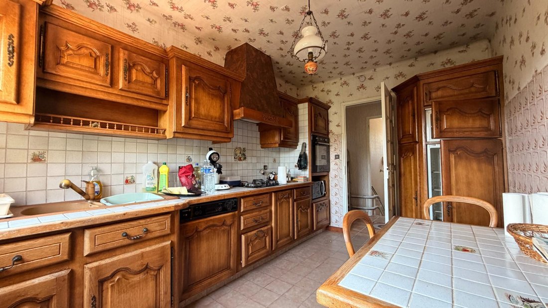 House in Ouest, Gignac-la-Nerthe, France 4 - 18508018