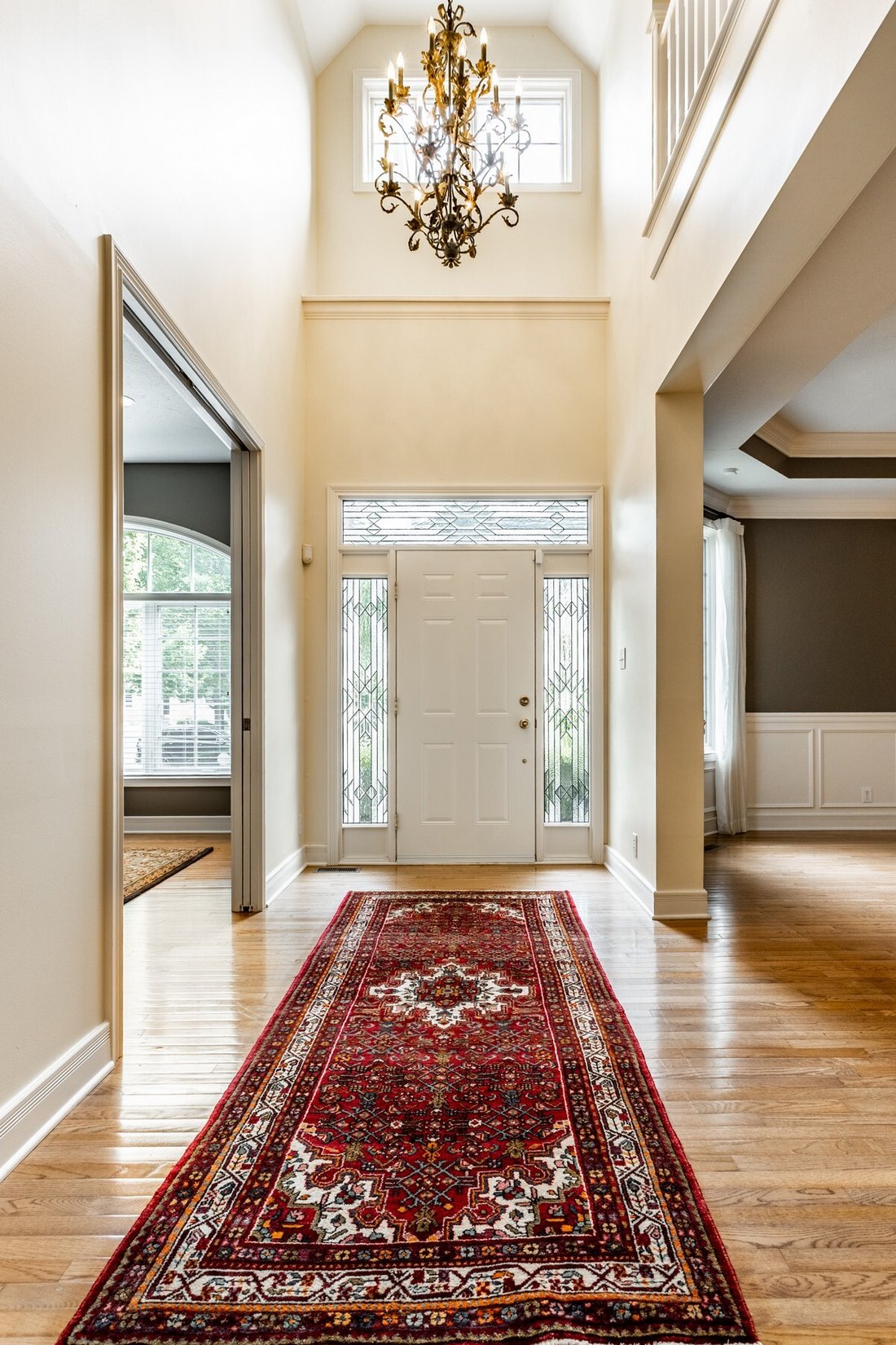 House in Carmel, Indiana, United States 4 - 18507955