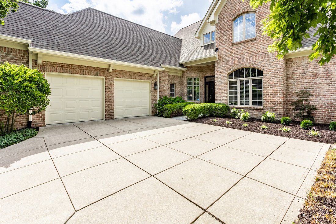 House in Carmel, Indiana, United States 2 - 18507955