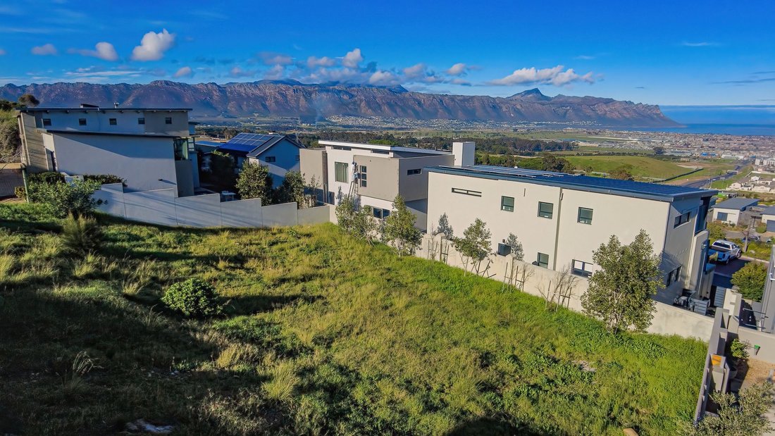 House in Spanish Farm, Cape Town, South Africa 5 - 18297576