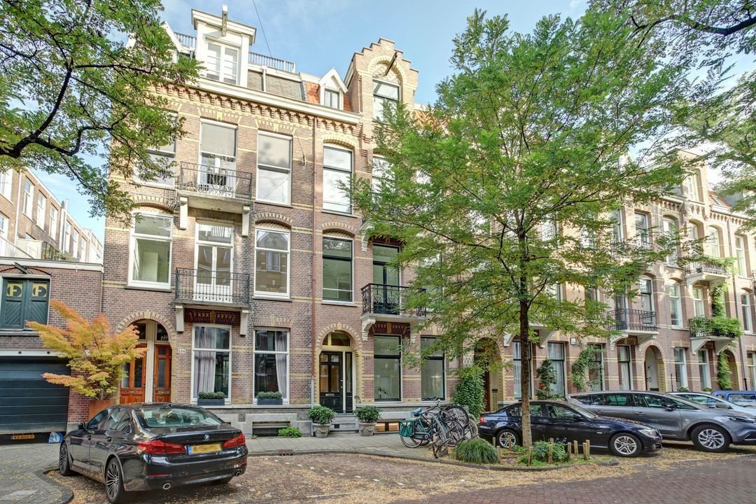 Villa in Apollobuurt, North Holland, Netherlands 1 - 18507755