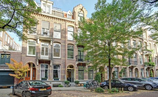 Villa a Apollobuurt, Olanda Settentrionale, Paesi Bassi 1
