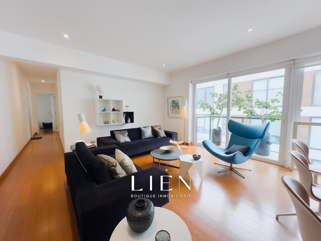 Apartment in Lima, Callao Region, Peru 2 - 18364287