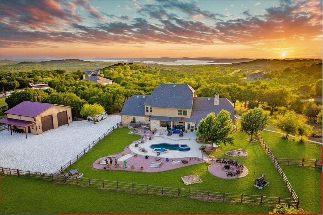 House in Graford, Texas, United States 3 - 18507948