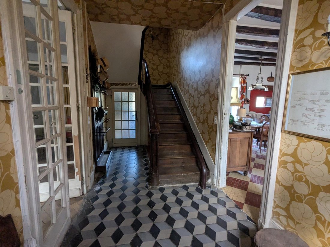 House in Gigouzac, Occitania, France 4 - 18508032