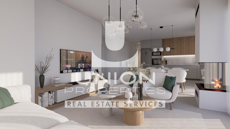 Apartment in Nea Smyrni, Attica, Greece 2 - 17971173