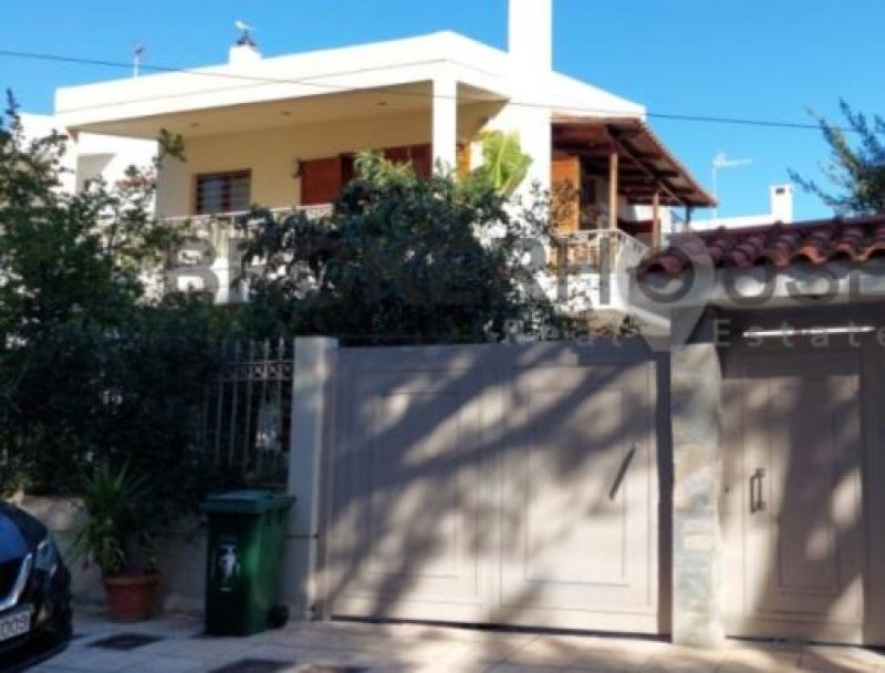 House in Vari, Attica, Greece 1 - 18507732