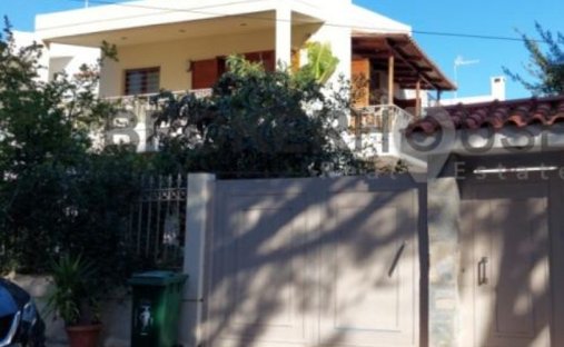 Maison à Vari, Attique, Grèce 1