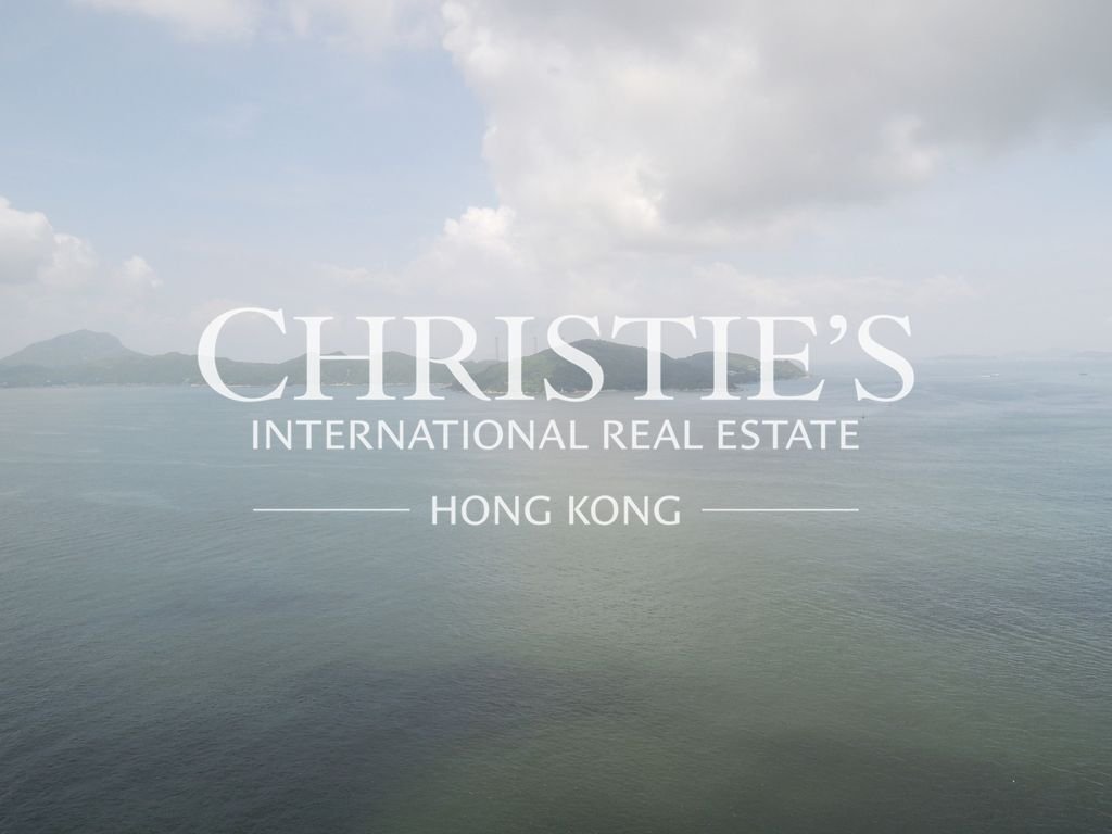 Apartment in Hong Kong, Hong Kong 1 - 18507801