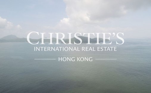 Wohnung in Hongkong, Hongkong 1