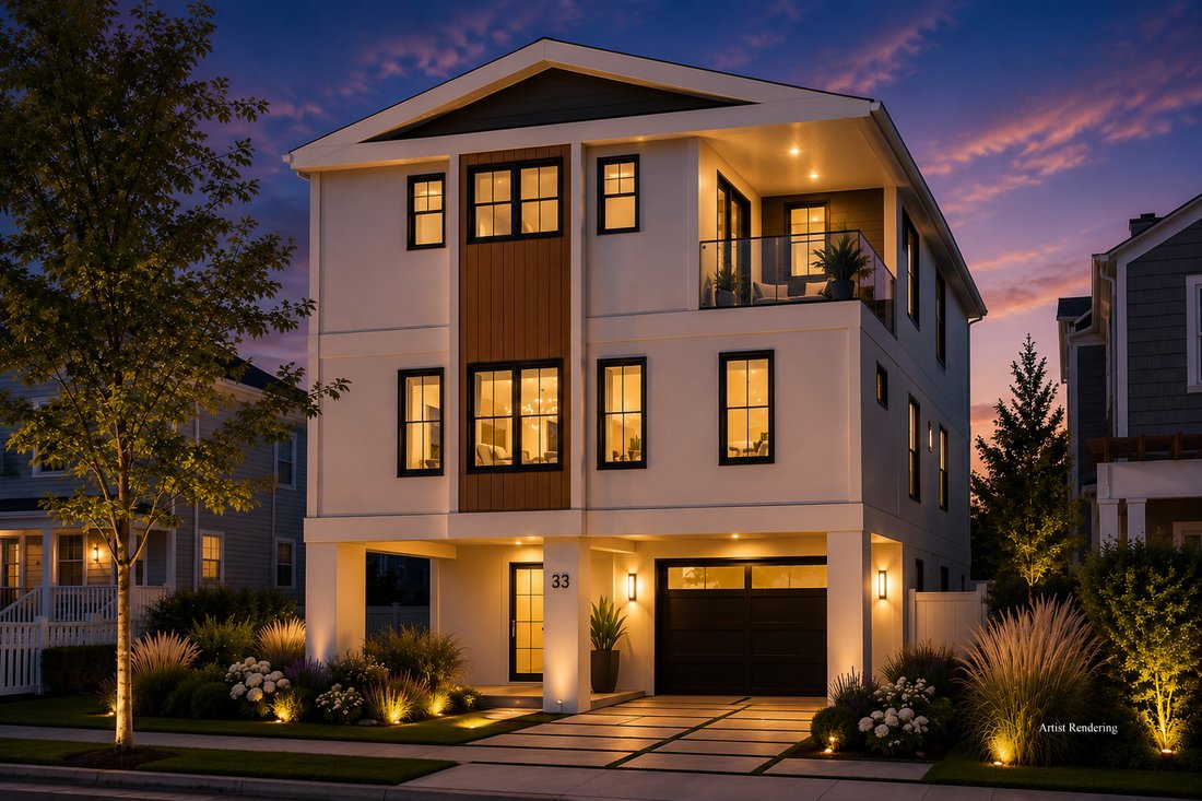 House in Long Beach, New York, United States 2 - 18153973