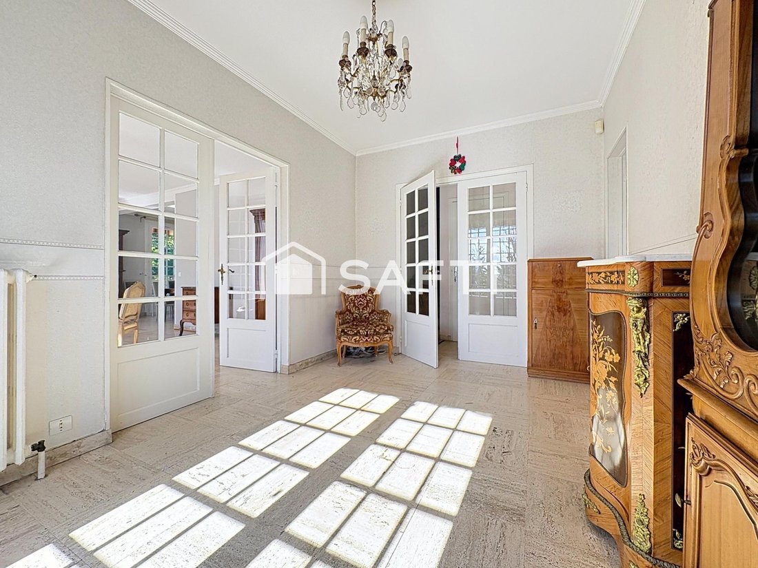 Haus in Centre Montmorency, Montmorency, Frankreich 3 - 18508061