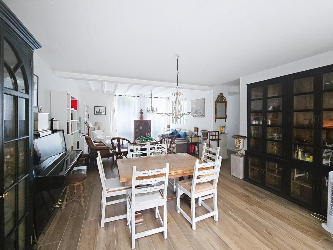 House in Le Pouliguen, Pays de la Loire, France 4 - 18508027