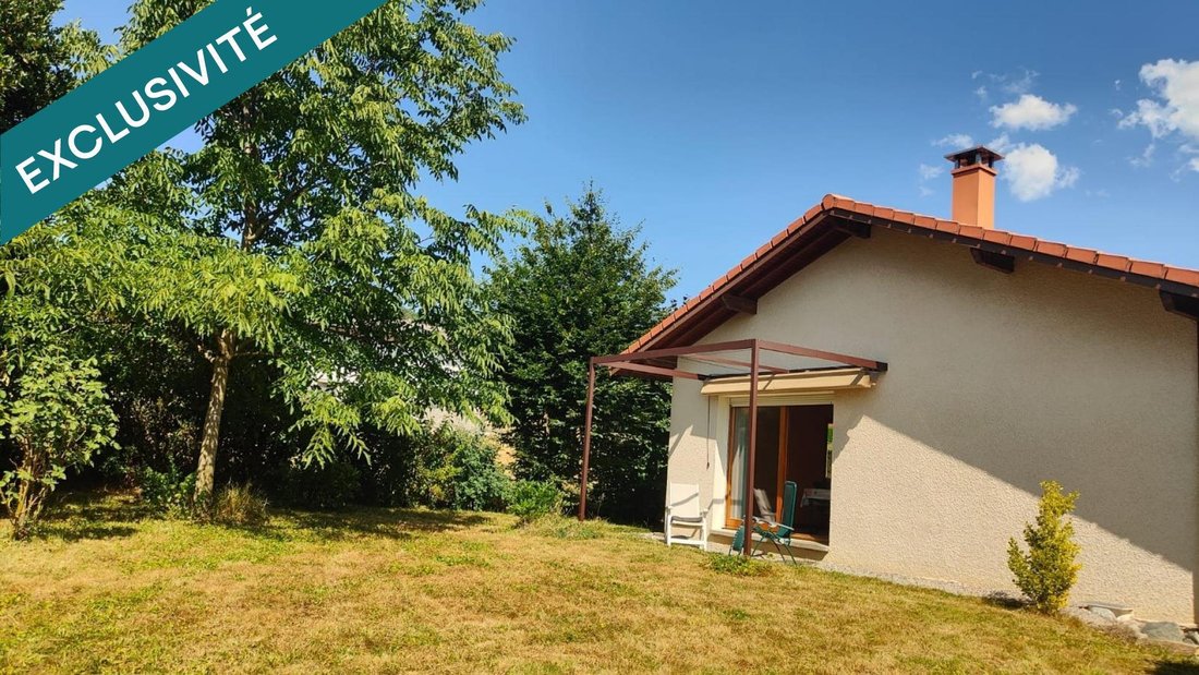 House in Cranves-Sales, Auvergne-Rhône-Alpes, France 3 - 18508047