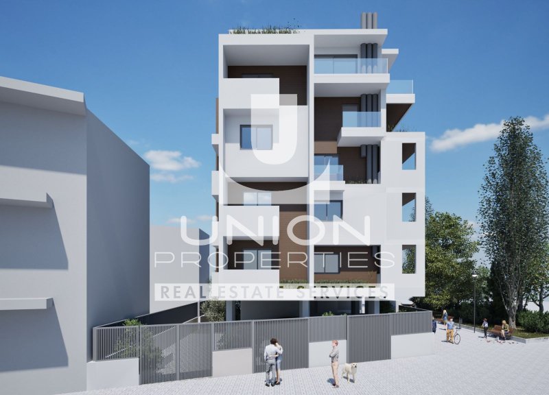 Apartment in Ymittos, Attica, Greece 4 - 18507754