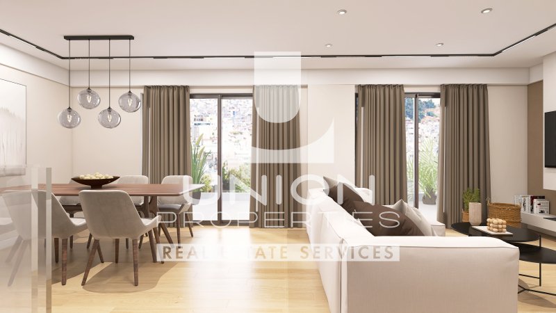 Apartment in Elliniko, Attica, Greece 3 - 18507757