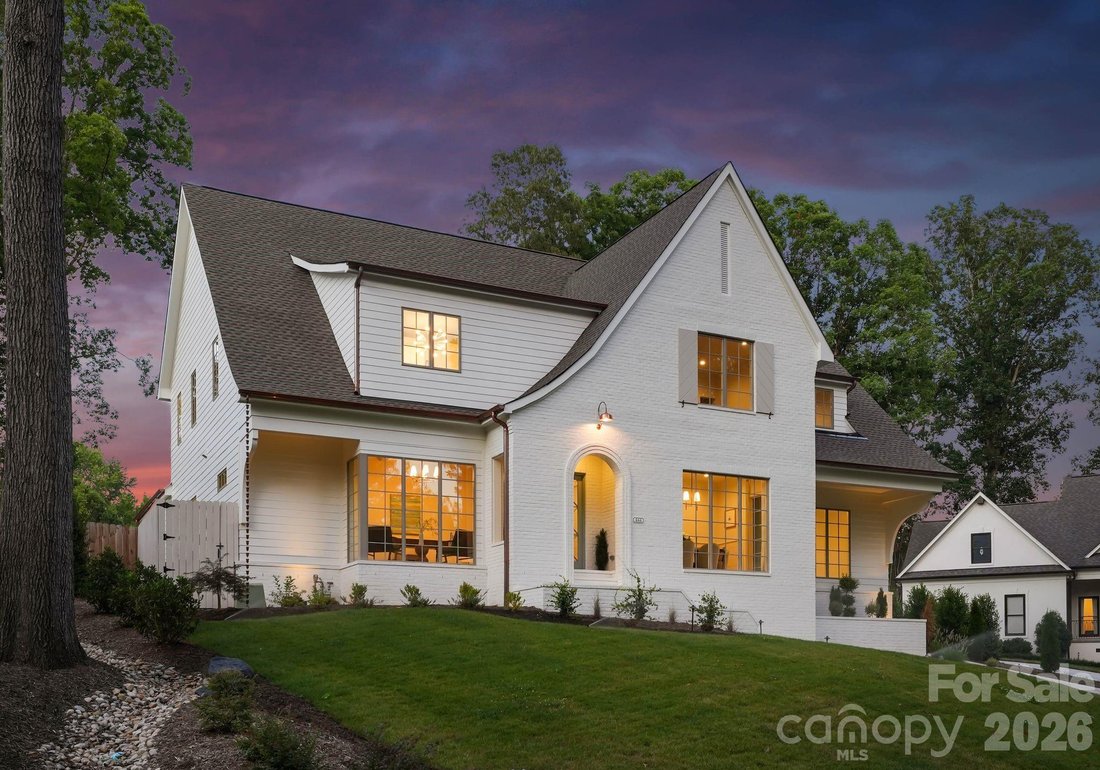 House in Charlotte, North Carolina, United States 2 - 18507639