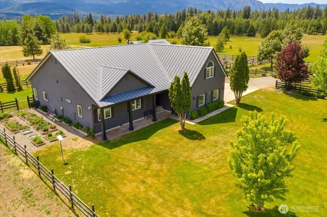 House in Cle Elum, Washington, United States 4 - 18507933