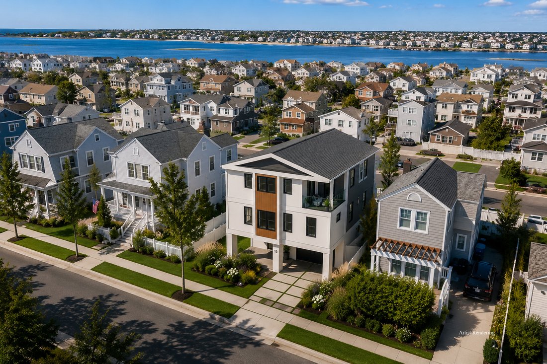 House in Long Beach, New York, United States 3 - 18153973
