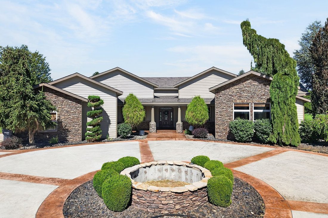 House in Kennewick, Washington, United States 1 - 18507844
