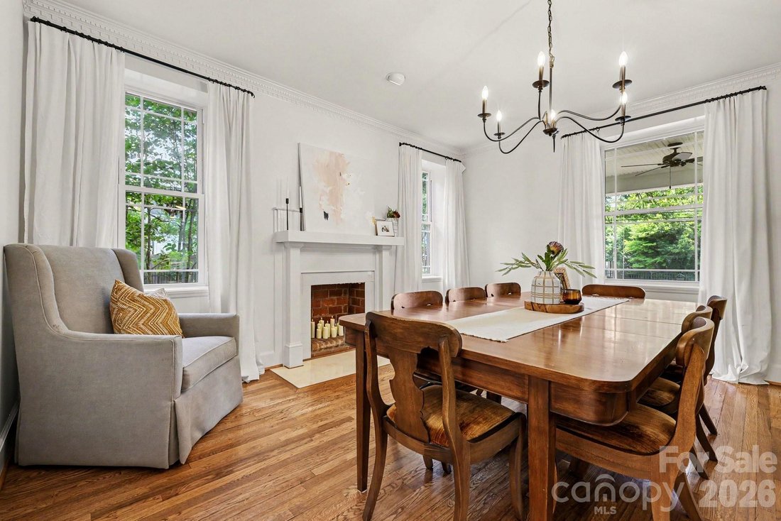House in Monroe, North Carolina, United States 5 - 18507914