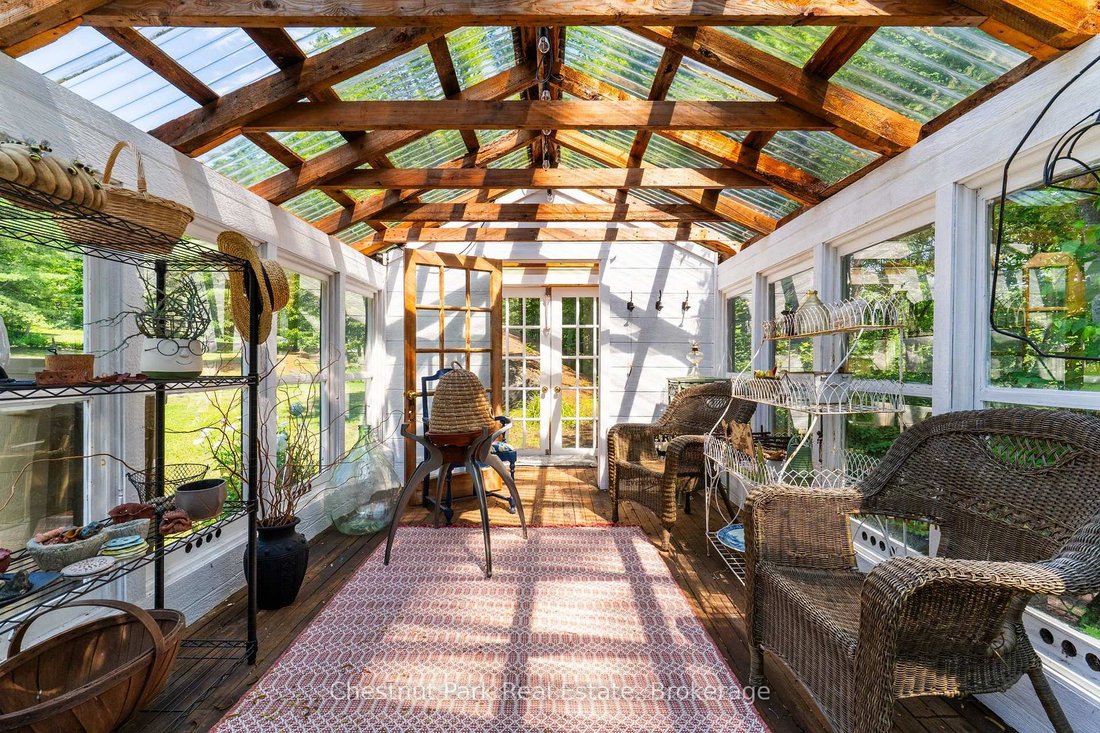House in Bracebridge, Ontario, Canada 4 - 18507680