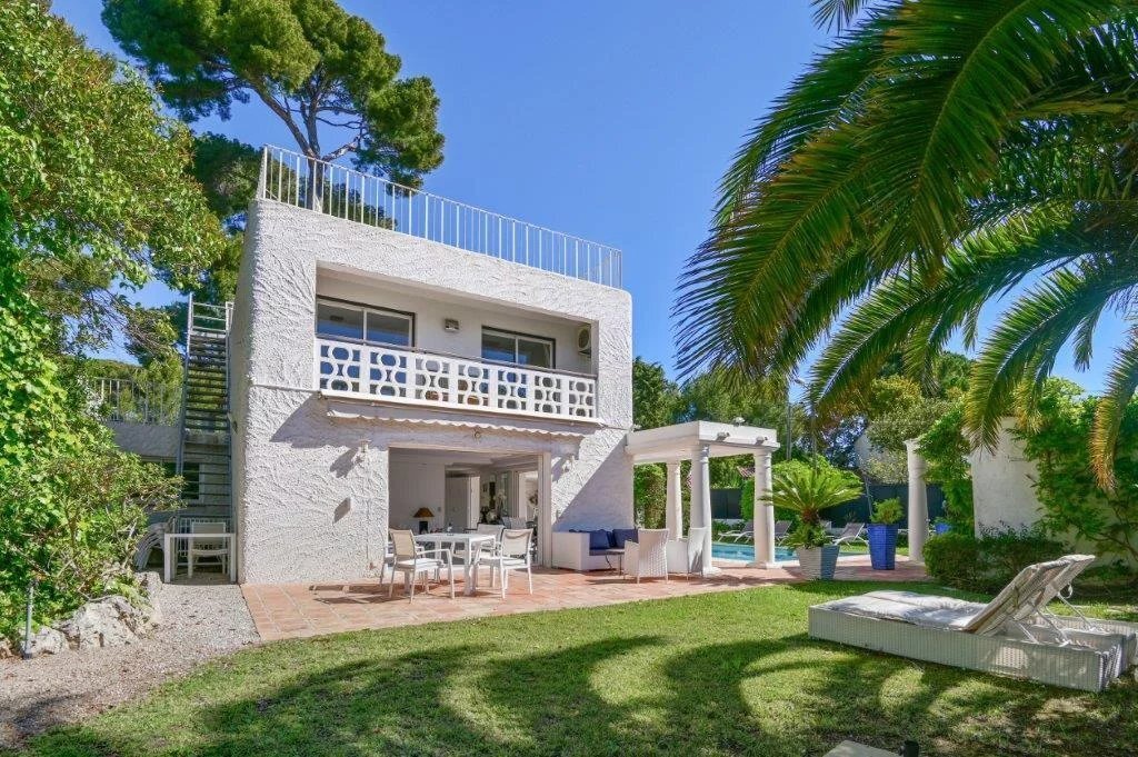 Villa in Antibes, Provence-Alpes-Côte d'Azur, France 4 - 18507731