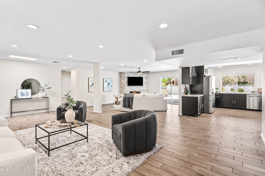 House in Scottsdale, Arizona, United States 3 - 18507665