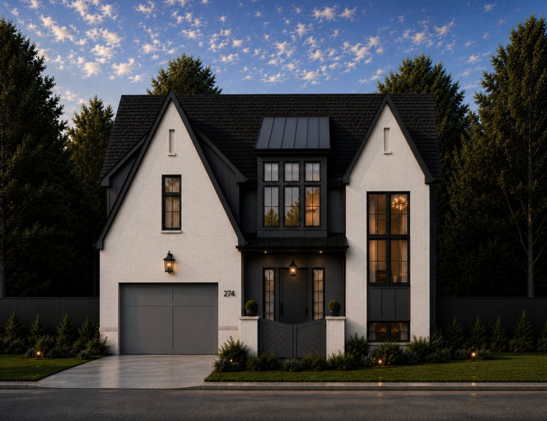 House in Elmhurst, Illinois, United States 2 - 16895704