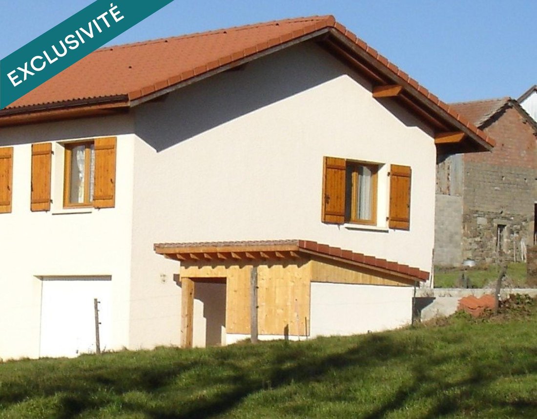 House in Cranves-Sales, Auvergne-Rhône-Alpes, France 1 - 18508047