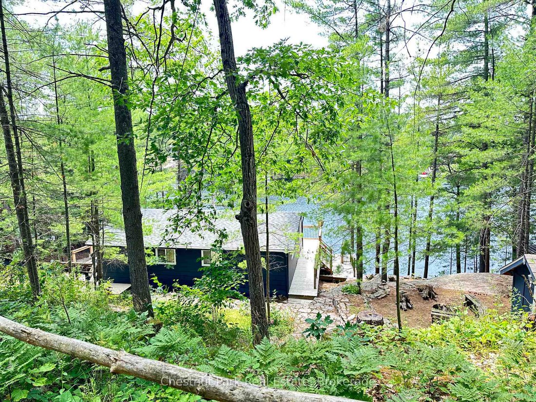 House in Gravenhurst, Ontario, Canada 2 - 18507684
