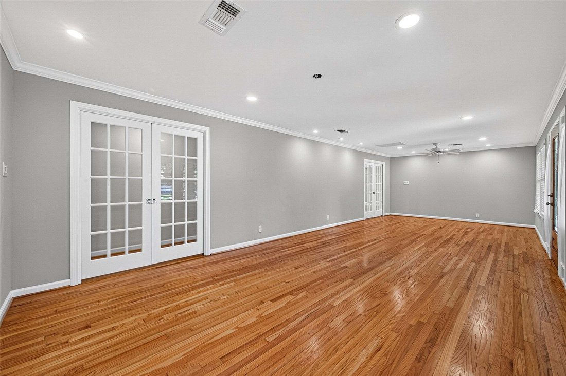 House in Houston, Texas, United States 4 - 18507943