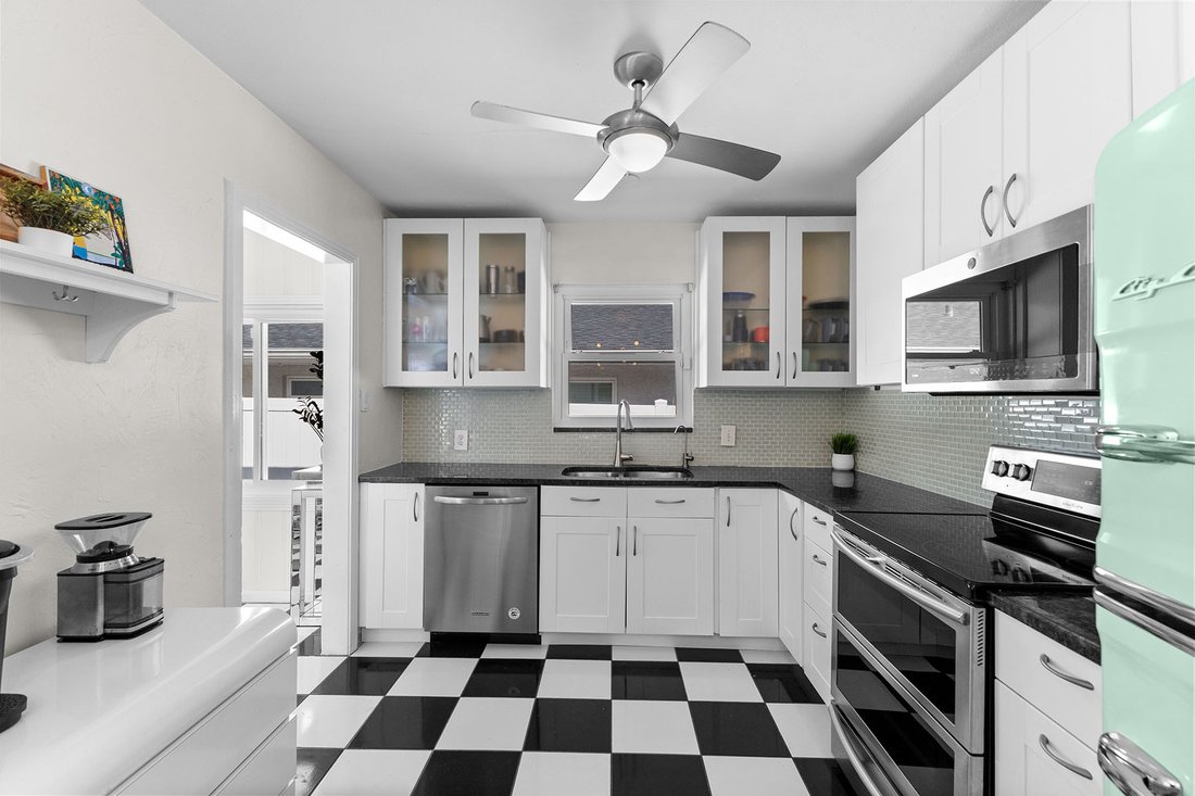 House in St. Petersburg, Florida, United States 4 - 18507953