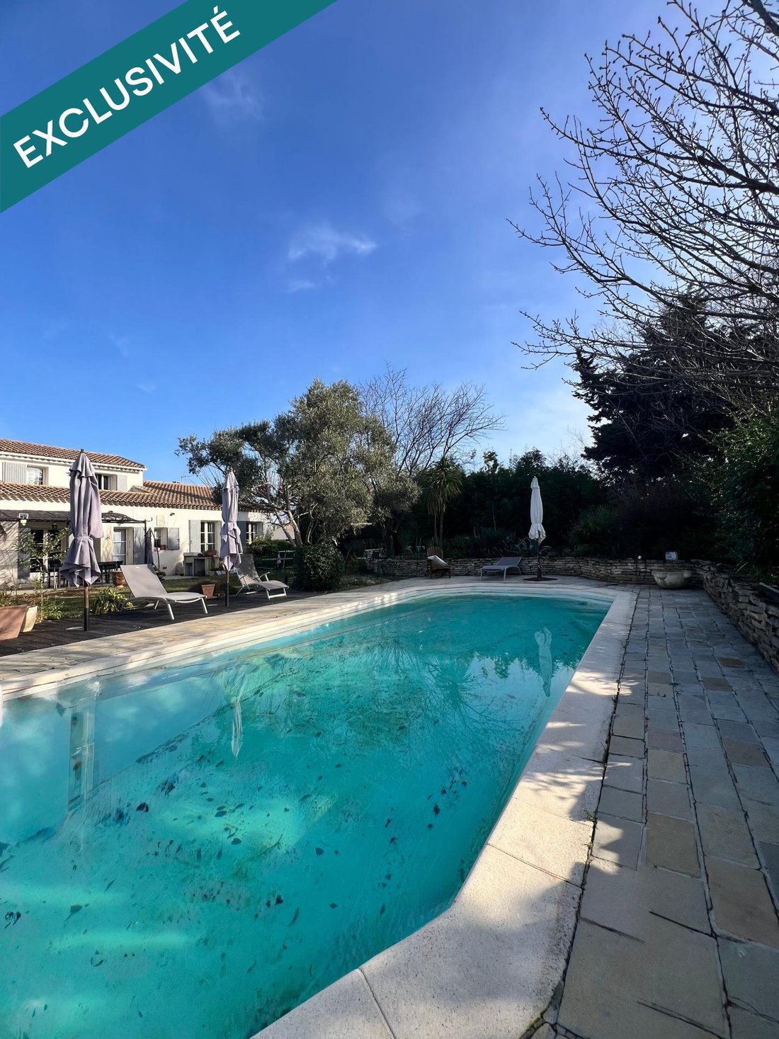 House in Jas de Rhodes-Grande Colle, Les Pennes-Mirabeau, France 3 - 17013045